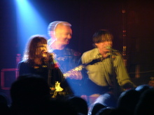 X, X / Juliana Hatfield on Dec 6, 2005 [159-small]