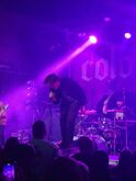 Blessthefall / Miss May I / Dark Divine / Colorblind on Oct 4, 2025 [430-small]