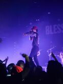 Blessthefall / Miss May I / Dark Divine / Colorblind on Oct 4, 2025 [439-small]