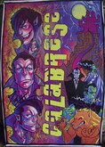 Calabrese / Dead End Lane / Stillborn / Sonic Creeps on May 24, 2011 [529-small]