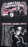 Social Distortion / Chuck Ragan / Sharks on May 17, 2011 [530-small]