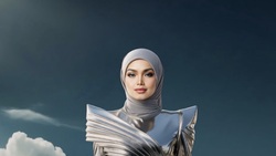 Dato’ Sri Siti Nurhaliza on Jan 10, 2026 [539-small]