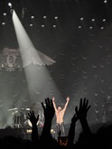 YUNGBLUD / Palaye Royale / Weathers on Oct 4, 2025 [708-small]