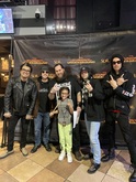 The Union Underground / Soil / Ra / Flaw on Mar 10, 2024 [747-small]