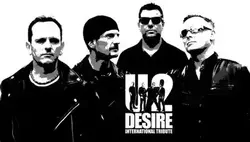 Desire - Trib. To U2 on Oct 4, 2025 [818-small]