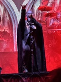 Power Wolf, Aftershock Festival (Day 3 of 4) on Oct 4, 2025 [990-small]