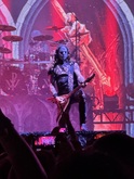 Power Wolf, Aftershock Festival (Day 3 of 4) on Oct 4, 2025 [992-small]