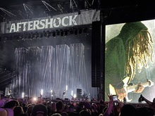 Korn, Aftershock Festival (Day 3 of 4) on Oct 4, 2025 [993-small]
