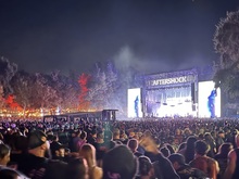 Aftershock Festival (Day 3 of 4) on Oct 4, 2025 [994-small]