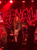 Cavalera / Exhumed / incite / Green Death on Oct 5, 2023 [996-small]