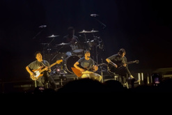 Pierce the Veil / Cavetown / Hot Mulligan / Crawlers on Oct 3, 2025 [136-small]