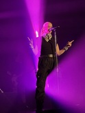 Garbage / Starcrawler on Oct 4, 2025 [178-small]