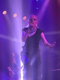 Garbage / Starcrawler on Oct 4, 2025 [179-small]