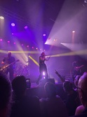 Garbage / Starcrawler on Oct 4, 2025 [180-small]