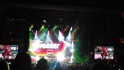 Panic! At the Disco / Andrew McMahon in the Wilderness / Weezer / !!! on Jul 13, 2016 [002-small]
