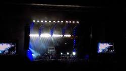 Panic! At the Disco / Andrew McMahon in the Wilderness / Weezer / !!! on Jul 13, 2016 [003-small]