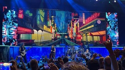 Iron Maiden / The Hu on Oct 24, 2024 [322-small]