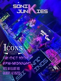 Sonik Junkies on Oct 10, 2025 [327-small]