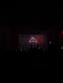 Blessthefall / Miss May I / Dark Divine / Colorblind on Oct 3, 2025 [328-small]