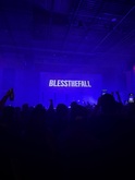 Blessthefall / Miss May I / Dark Divine / Colorblind on Oct 3, 2025 [334-small]
