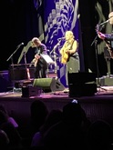 Mary Chapin Carpenter / Brandy Clark on Oct 2, 2025 [341-small]