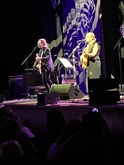 Mary Chapin Carpenter / Brandy Clark on Oct 2, 2025 [342-small]