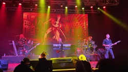 Saga / Fierce Atmospheres on Oct 17, 2024 [367-small]