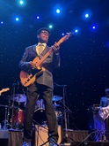 Booker T. Jones on Oct 4, 2025 [407-small]