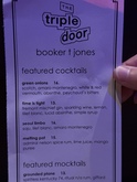 Booker T. Jones on Oct 4, 2025 [409-small]