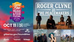 Roger Clyne & The Peacemakers / Cracker / Southbound / Shelby Stone on Oct 11, 2025 [434-small]