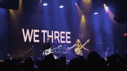 We Three on Mar 30, 2019 [518-small]
