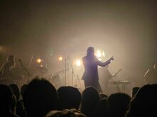 Father John Misty / Cut Worms on Oct 2, 2025 [528-small]