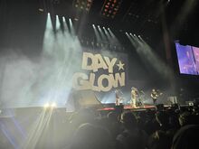 Twenty One Pilots / Dayglow on Sep 30, 2025 [608-small]