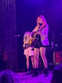 Molly Tuttle / Joshua Ray Walker on Oct 4, 2025 [621-small]