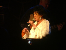 Wanda Jackson, Viva Las Vegas Rockabilly Weekend #13 on Apr 1, 2010 [676-small]