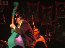 Viva Las Vegas Rockabilly Weekend #13 on Apr 1, 2010 [692-small]