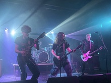 tags: Permacrisis, Edinburgh, Scotland, United Kingdom, La Belle Angele - Rockinburgh 2025 on Oct 4, 2025 [839-small]