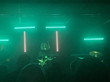 tags: Oli Brown & The Dead Collective, Edinburgh, Scotland, United Kingdom, La Belle Angele - Rockinburgh 2025 on Oct 4, 2025 [849-small]