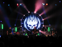 The Offspring / American Fangs on Jul 23, 2012 [281-small]