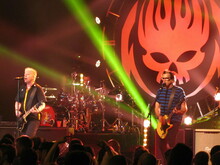 The Offspring / American Fangs on Jul 23, 2012 [282-small]