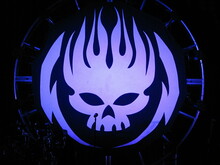 The Offspring / American Fangs on Jul 23, 2012 [284-small]
