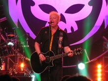 The Offspring / American Fangs on Jul 23, 2012 [285-small]