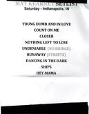 Train / Matt Kearney / Andy Grammer on Aug 4, 2012 [355-small]