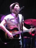 Train / Matt Kearney / Andy Grammer on Aug 4, 2012 [358-small]