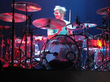 Train / Matt Kearney / Andy Grammer on Aug 4, 2012 [361-small]