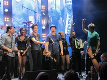 Train / Matt Kearney / Andy Grammer on Aug 4, 2012 [366-small]