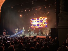 Holly Johnson on Oct 4, 2025 [400-small]