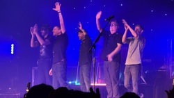 Toad the Wet Sprocket / KT Tunstall / Vertical Horizon on Oct 5, 2025 [427-small]