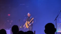 Toad the Wet Sprocket / KT Tunstall / Vertical Horizon on Oct 5, 2025 [428-small]
