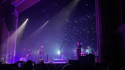Toad the Wet Sprocket / KT Tunstall / Vertical Horizon on Oct 5, 2025 [430-small]
